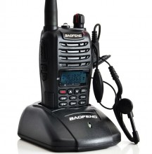 Baofeng Uv-b6 - Dual Band Vhf/uhf