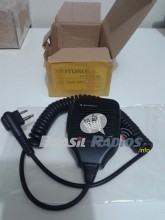 Microfone Ptt Para Motorola EP450 E Outros