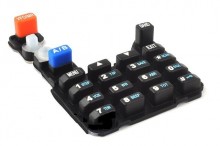 Teclado do Rdio Bafeng UV-5R