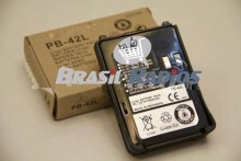 Bateria Kenwood Pb-42l Li-ion 7,4v X 1550ma Th-f6 Th-f7