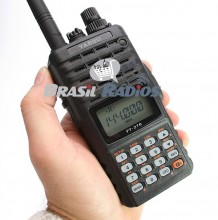 Rdio Yaesu FT-270R VHF Submergvel.