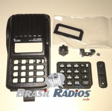 Caixa do Radio Icom IC-V80E