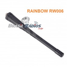 Antena do HT Walkie-Talkie RW006