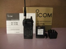 Fonte Genrica Icom Ic-t7e, Ic-a4, A5, A6, A23, A24; Ic-w32