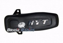 Clip De Cinto Radio Hytera Hyt Tc320 Original