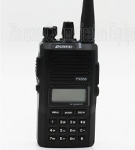 Radio HT Puxing modelo PX-888 UHF