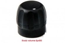 Knob de Volume Motorola Ep450