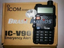 Bateria Para Radio Icom Ic-v90