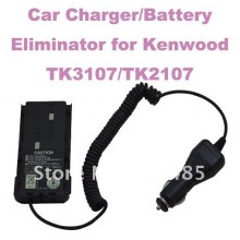 Eliminador De Baterias Veicular Ht Kenwood TK-3107