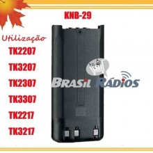 Bateria Original Kenwood KNB-29N Radio TK2207