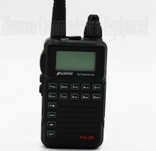 Radio HT Puxing UHF modelo PX-2R