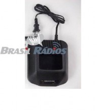 Carregador De Mesa Kenwood Tk2207, TK3207