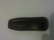 Clip Para Cinto - Original Ht Kenwood Th-f9