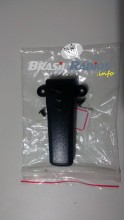 Clip de cinto para radio Icom IC-V89