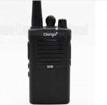 Radio HT Clarigo modelo 358 UHF